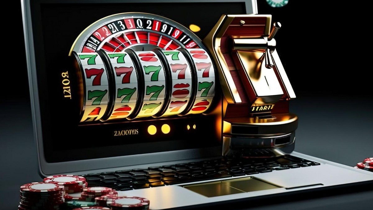 18bet Gambling establishment - A Consider the Port and Table Video Game Menu