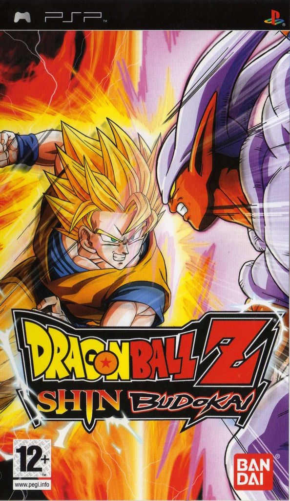 Dragonball Z Budokai Tenkaichi 3 Trik APK