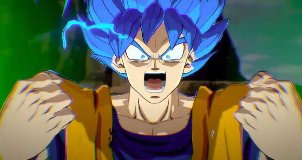 Dragonball Z Budokai Tenkaichi 3 Trik APK