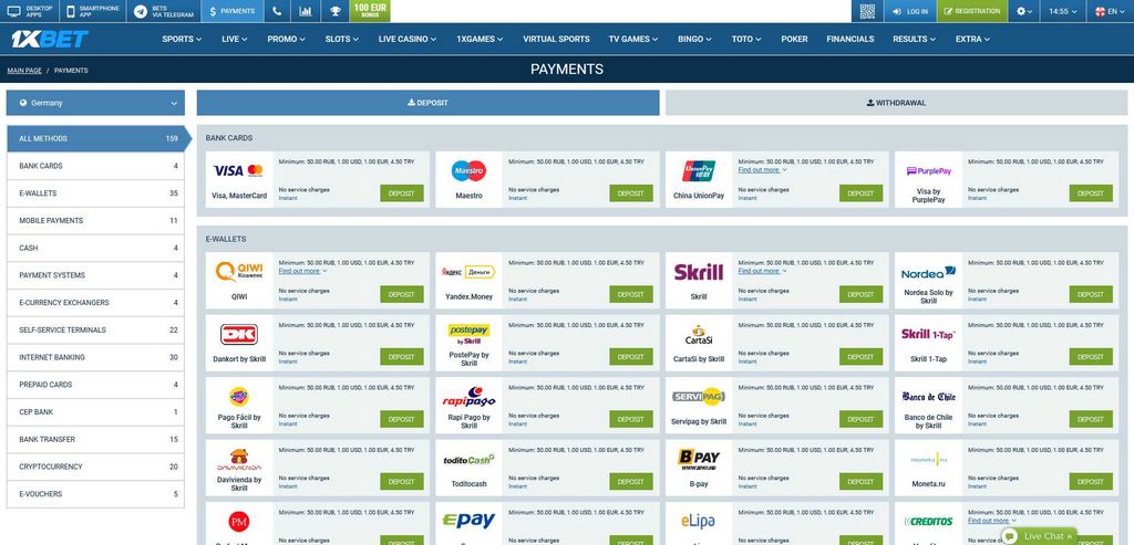 Meluncurkan Pengalaman Bermain Video Game 1xBet Anda