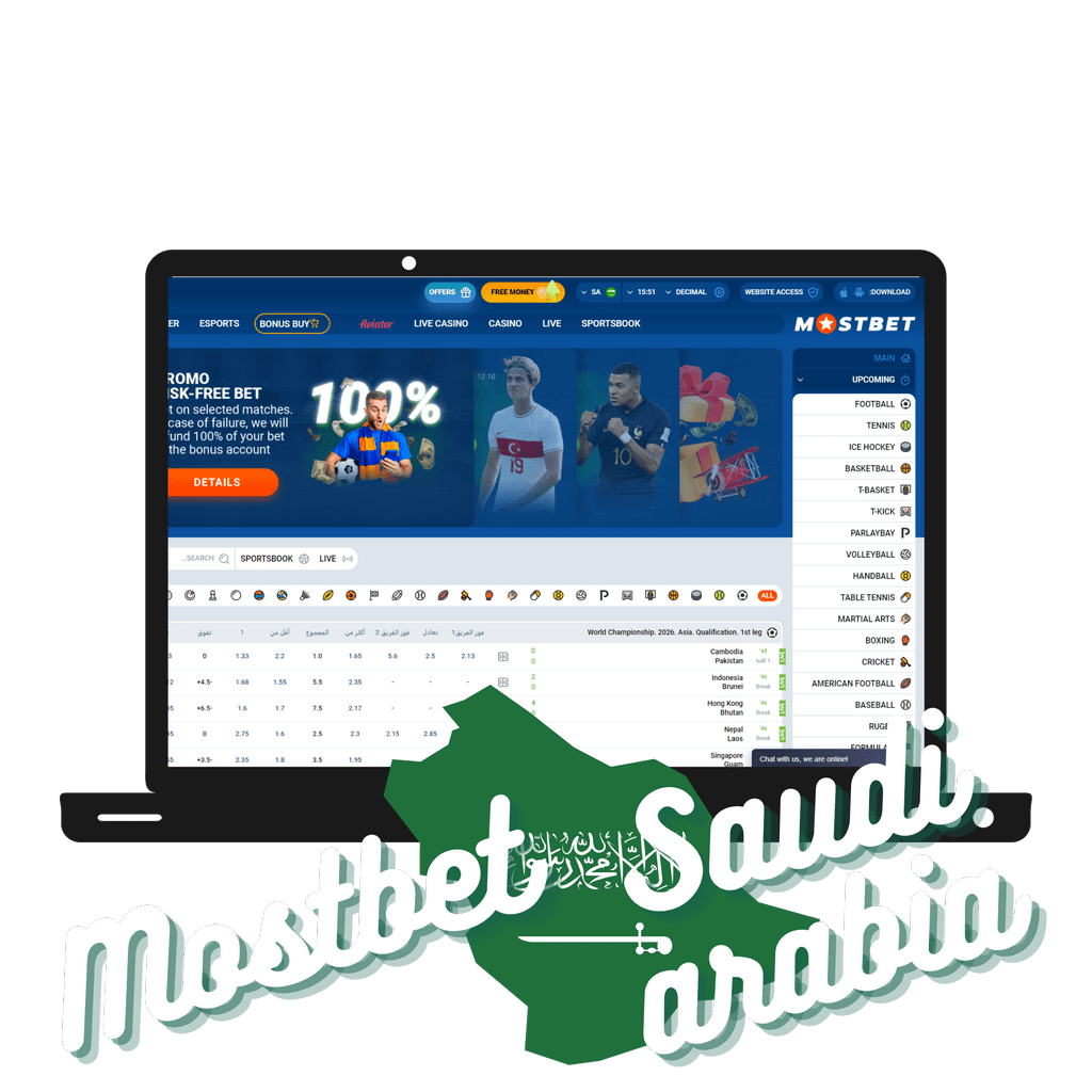 MostBet AZ Casino Saytı