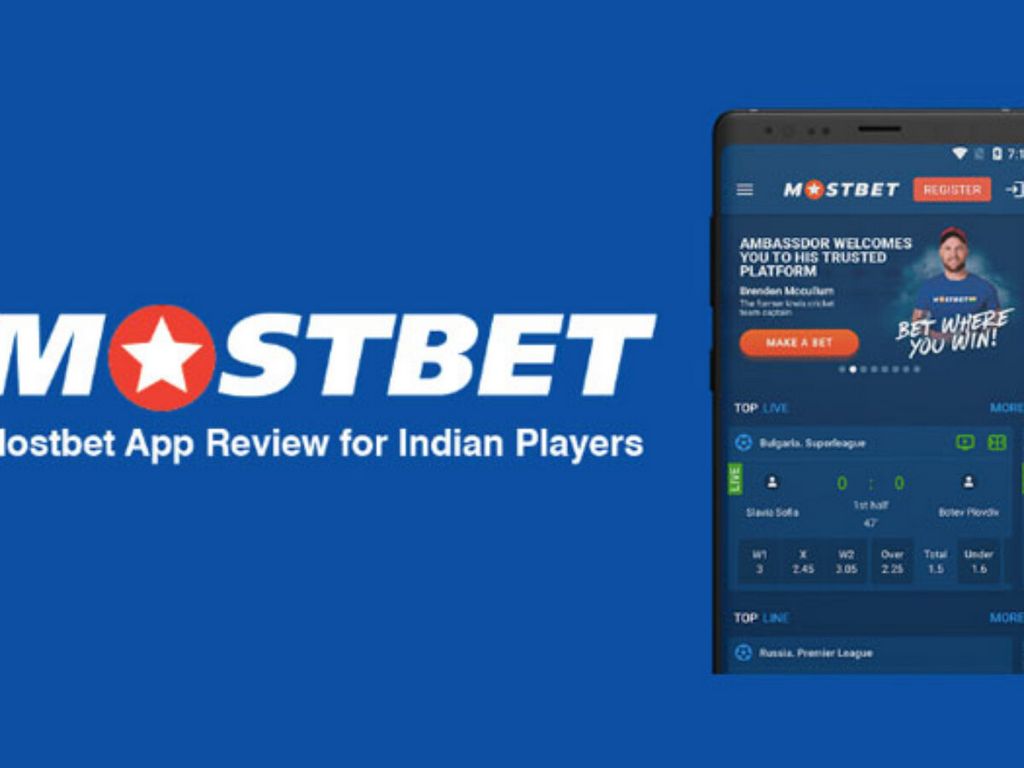 Mostbet Gambling Enterprise CZ