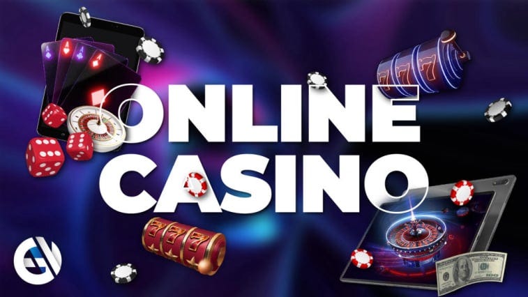Much better wagering experience - MonacoJack Online casino