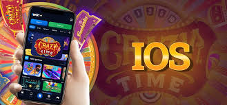 Rewards in the Crazy Time application