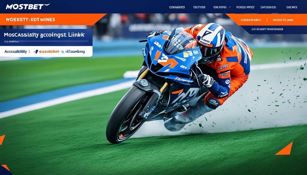 Вход в MostBet